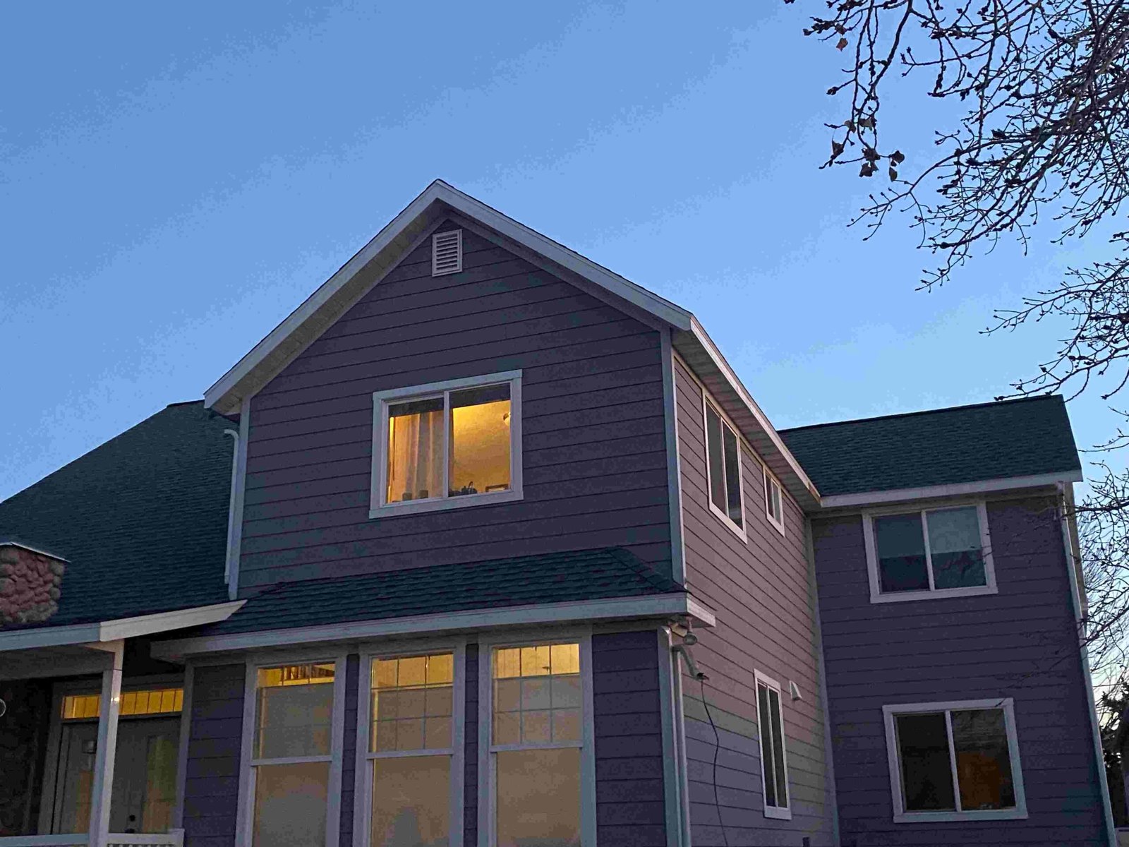 Residential Roofing